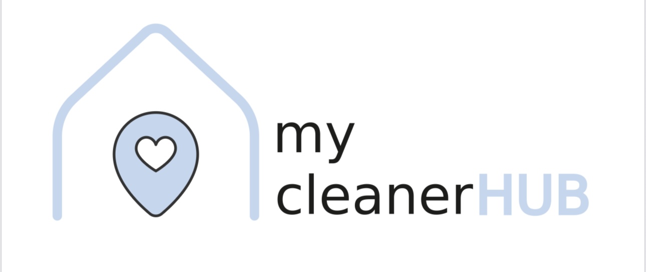 my cleanerHUB. Home Cleaning. On Demand.